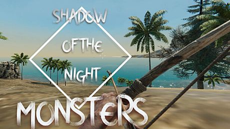 Shadow of the Night : Monsters DLC