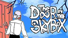 The Door in The Skybox