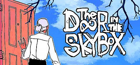 The Door in The Skybox Game
