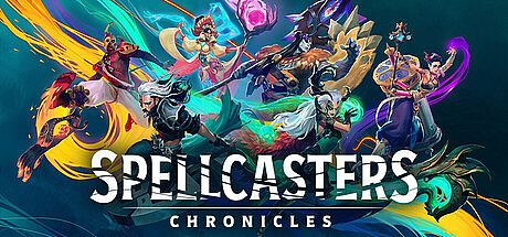 Spellcasters Chronicles
