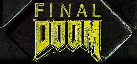 Final DOOM Game