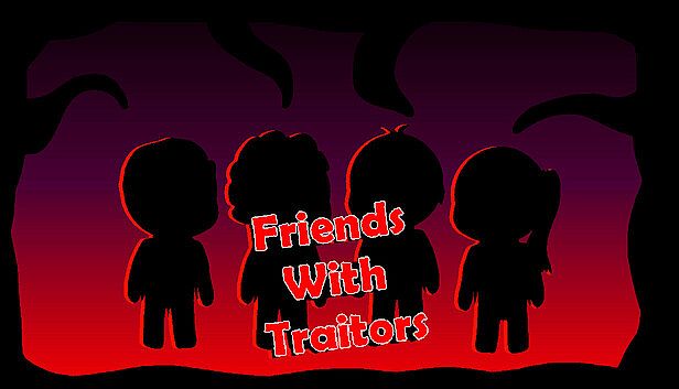 Buy Friends With Traitors