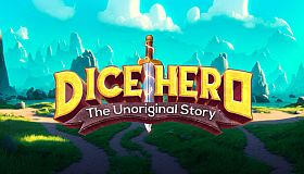 Dice Hero: The Unoriginal Story