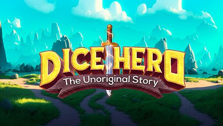 Dice Hero: The Unoriginal Story Game