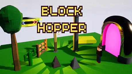 Block Hopper