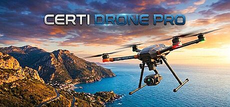 Certi drone pro Playtest Game