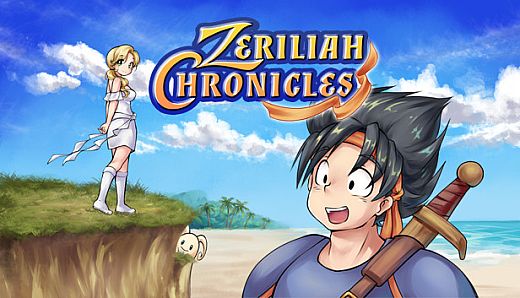 Zeriliah Chronicles