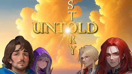 Untold Story Game