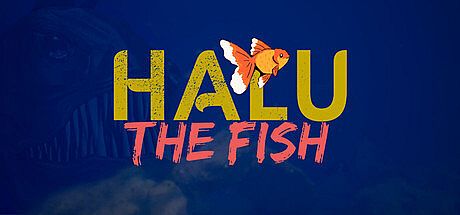 Halu - The Fish Game