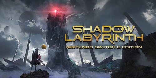 Shadow Labyrinth Nintendo Switch 2 Edition