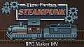 RPG Maker MV - Time Fantasy: Steampunk