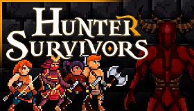 Hunter Survivors