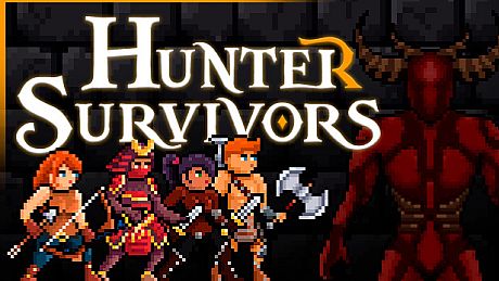 Hunter Survivors Game