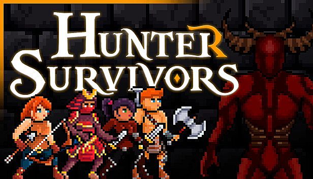 Buy Hunter Survivors