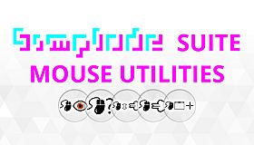 Simplode Suite - Mouse Utilities