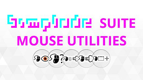 Simplode Suite - Mouse Utilities DLC