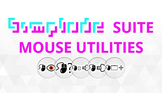 Simplode Suite - Mouse Utilities