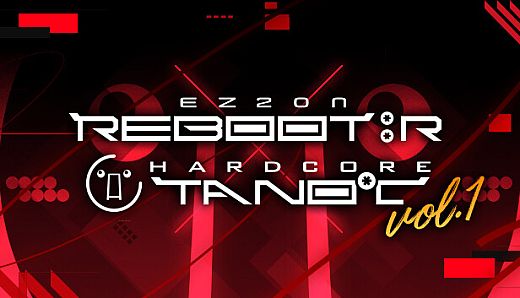 EZ2ON REBOOT : R - HARDCORE TANO*C Music Pack Vol.1