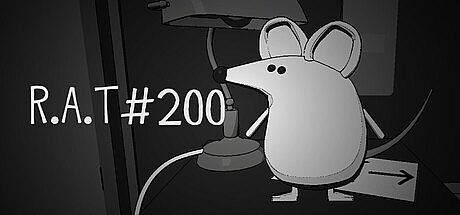 R.A.T#200 Game