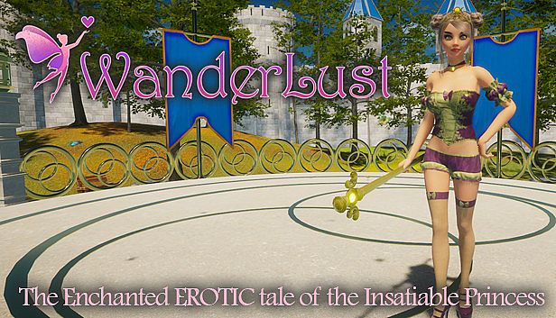 Buy WanderLust