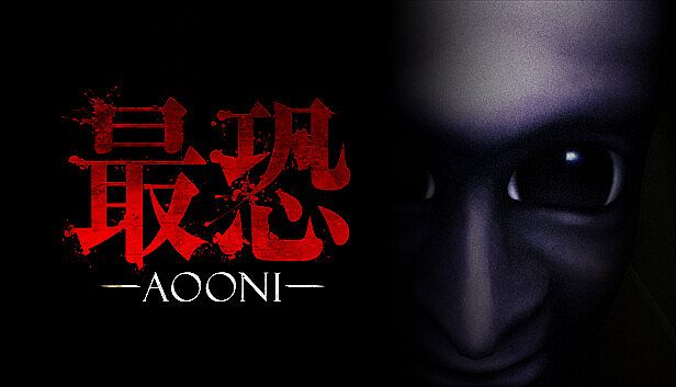 Buy Absolute Fear -AOONI- / 最恐 -青鬼-