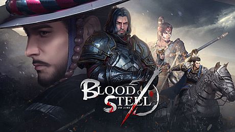 Blood of Steel:Beginning Pack DLC