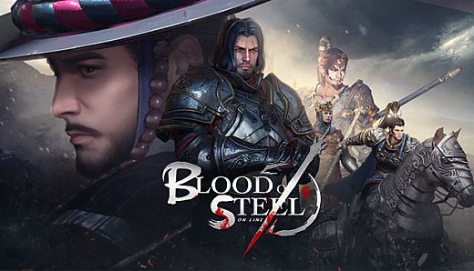Blood of Steel:Beginning Pack