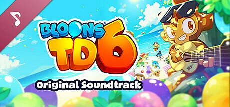 Bloons TD 6 Soundtrack DLC