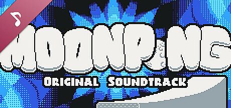 MOONPONG: Tales of Epic Lunacy Soundtrack DLC