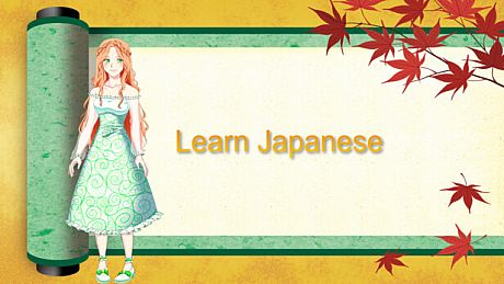 Learn Japanese