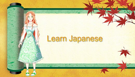 Learn Japanese