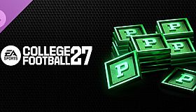 EA SPORTS College Football 27 - College Football Points