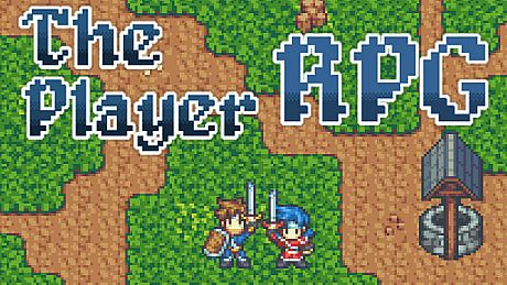 The Player RPG Game