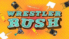 Wrestler Rush