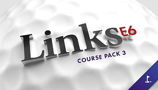 Links E6 - Course Pack 3