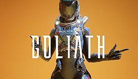Goliath