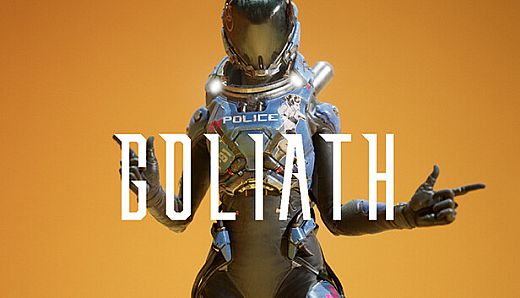 Goliath