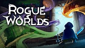 Rogue Worlds