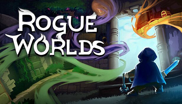 Buy Rogue Worlds