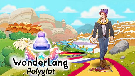 WonderLang Polyglot Game