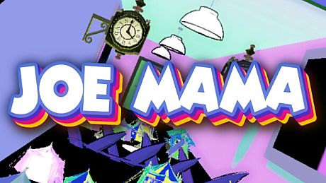 Joe Mama Game
