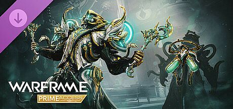 Warframe: Lavos Prime Access - Complete Pack DLC