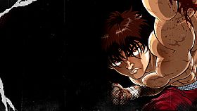 Baki Hanma: Blood Arena