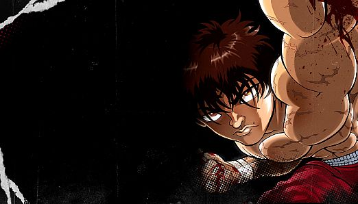 Baki Hanma: Blood Arena