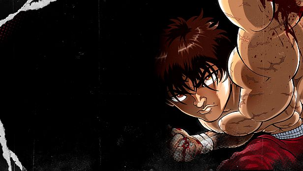 Buy Baki Hanma: Blood Arena