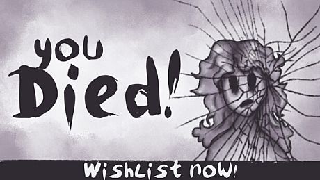 You Died! Game