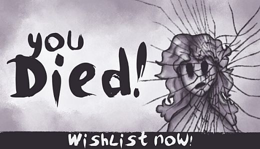 You Died!