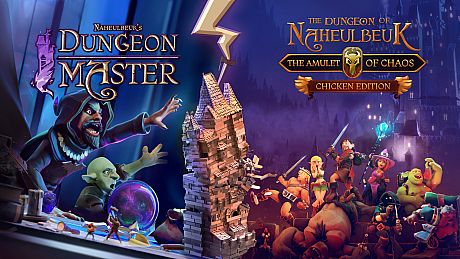 Naheulbeuk Bundle Bundle