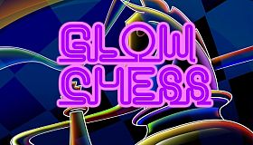 Glow Chess