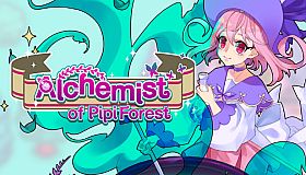 Alchemist of Pipi Forest